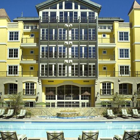 Legendary Lodging At The Ritz Vail Exterior photo