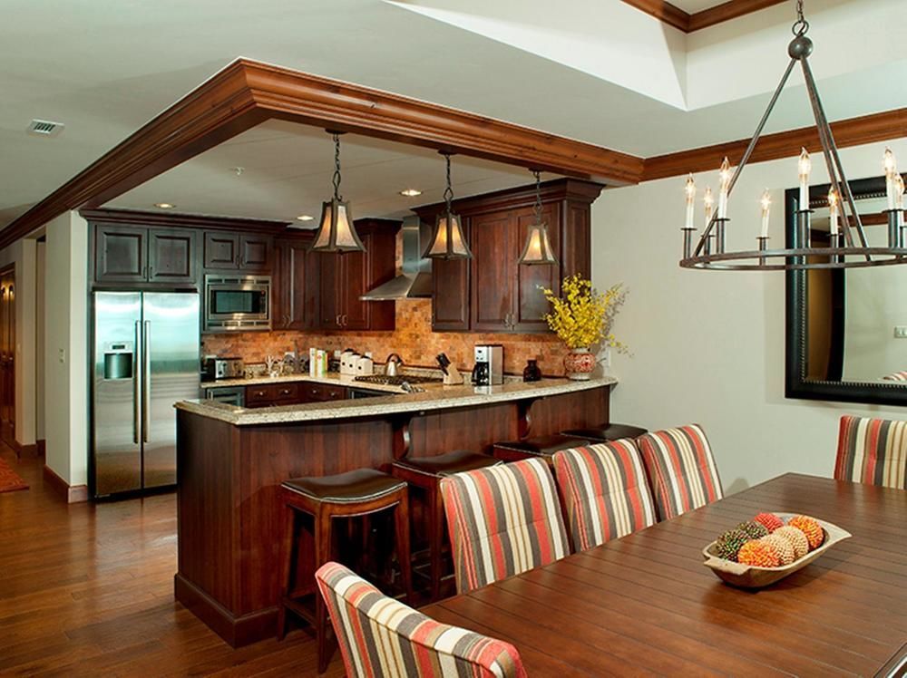 Legendary Lodging At The Ritz Vail Exterior photo
